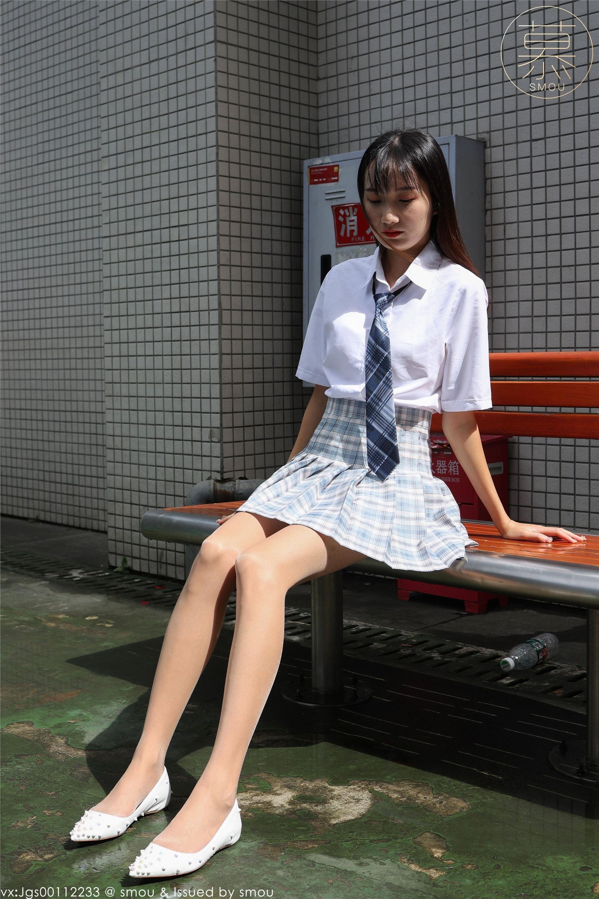 丝慕GIRL 特写集 TX112 艳艳